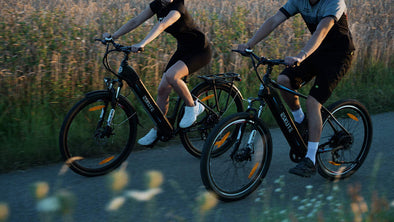 E-Bike-Leasing für Privatpersonen: Lohnt sich das im Jahr 2023?