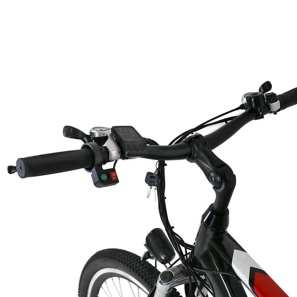 Myatu Electric Mountainbike 26"