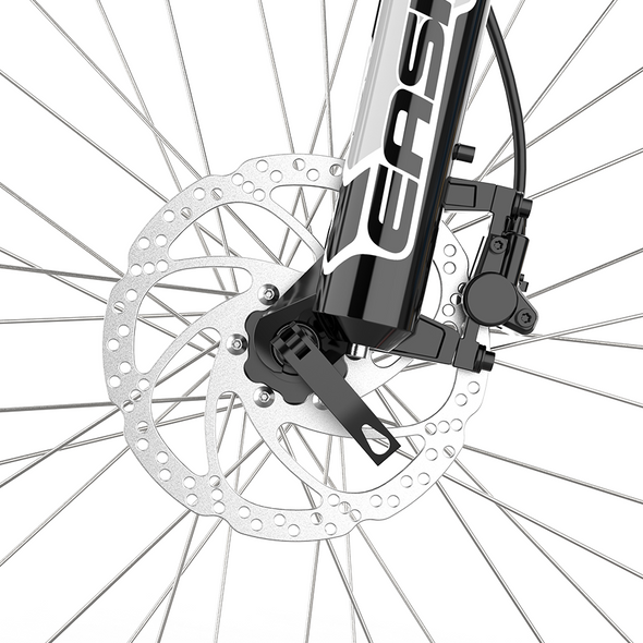 2024 Netuno Pro E-Bike mit Mittelmotor, bis zu 120 km Reichweite