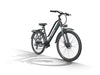 Wayfarer Elektrofahrrad Citybike für Damen und Herren
