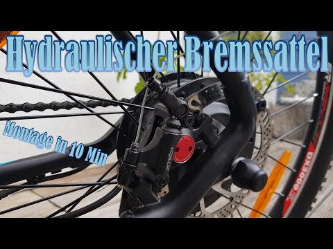 Mountainbike V Bremse Set für Die Meisten Bikes V Bremssättel mit
